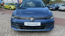 Volkswagen Golf 1.5 TSI Match 5dr Petrol Hatchback